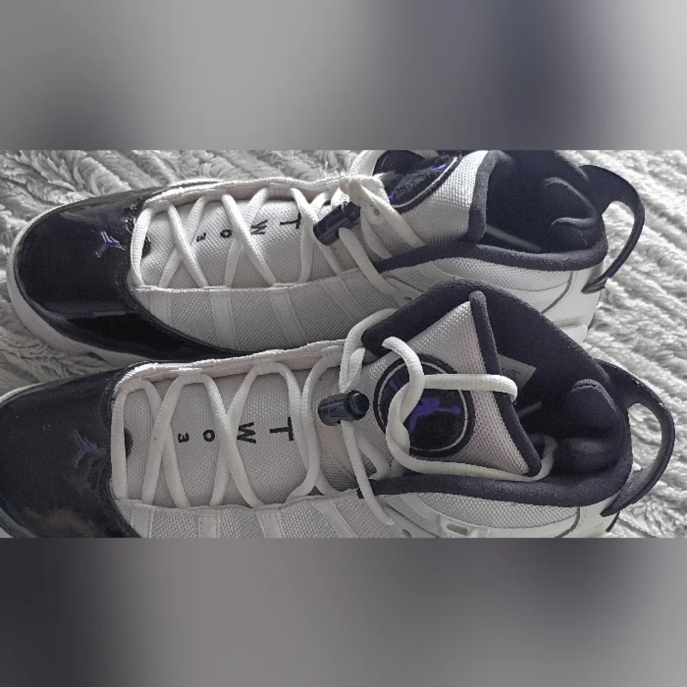Jordan Nike 6 Rings... NEW